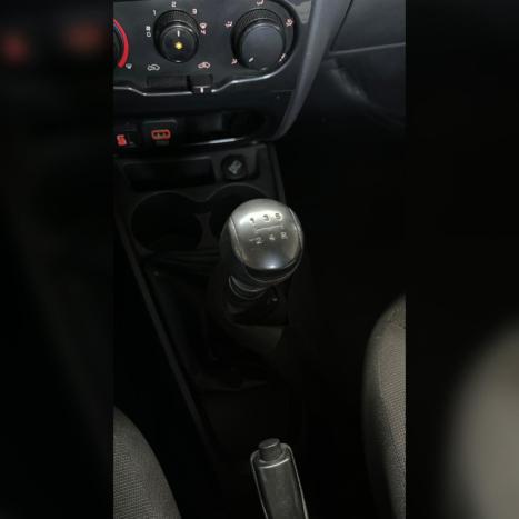 FIAT Strada 1.4 FLEX FREEDOM CABINE SIMPLES, Foto 16