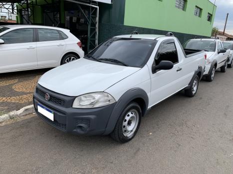 FIAT Strada 1.4 WORKING FLEX CABINE SIMPLES, Foto 1