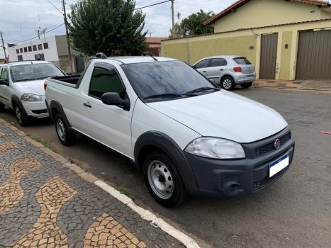 FIAT Strada 1.4 WORKING FLEX CABINE SIMPLES, Foto 2