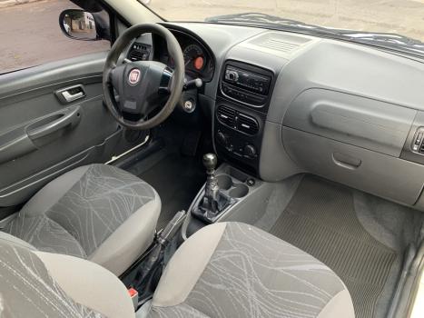 FIAT Strada 1.4 WORKING FLEX CABINE SIMPLES, Foto 6