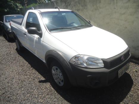 FIAT Strada 1.4 WORKING FLEX CABINE SIMPLES, Foto 1