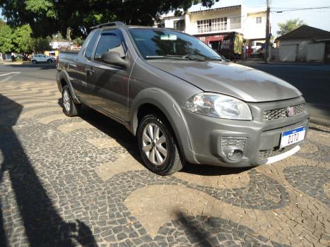 FIAT Strada 1.4 WORKING FLEX CABINE ESTENDIDA, Foto 2