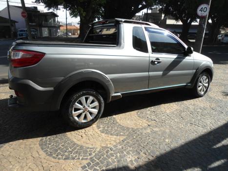 FIAT Strada 1.4 WORKING FLEX CABINE ESTENDIDA, Foto 3