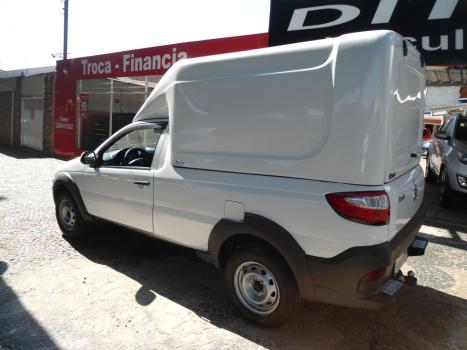 FIAT Strada 1.4 WORKING FLEX CABINE SIMPLES, Foto 4