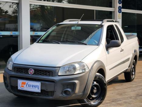 FIAT Strada 1.4 WORKING FLEX CABINE ESTENDIDA, Foto 2