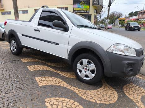 FIAT Strada 1.4 WORKING FLEX CABINE SIMPLES, Foto 2