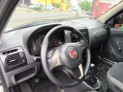 FIAT Strada 1.4 WORKING FLEX CABINE SIMPLES, Foto 7