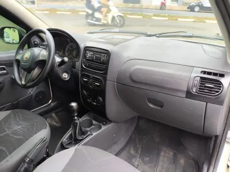 FIAT Strada 1.4 WORKING FLEX CABINE SIMPLES, Foto 9