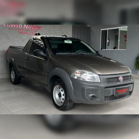 FIAT Strada 1.4 WORKING FLEX CABINE SIMPLES, Foto 3