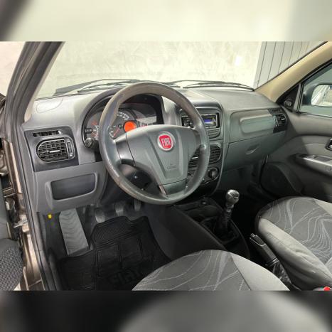 FIAT Strada 1.4 WORKING FLEX CABINE SIMPLES, Foto 7