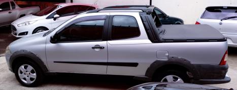 FIAT Strada 1.4 WORKING FLEX CABINE DUPLA, Foto 4