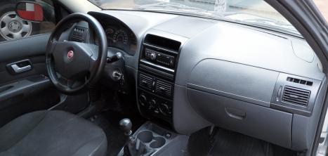 FIAT Strada 1.4 WORKING FLEX CABINE DUPLA, Foto 7