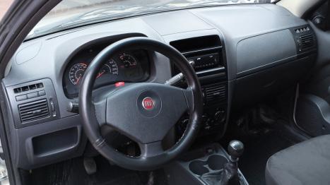 FIAT Strada 1.4 WORKING FLEX CABINE DUPLA, Foto 8