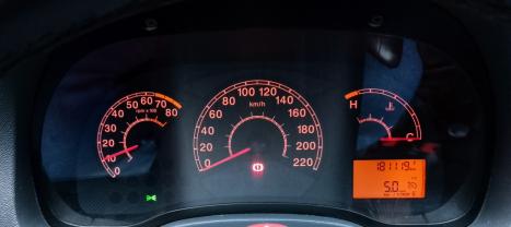 FIAT Strada 1.4 WORKING FLEX CABINE DUPLA, Foto 10