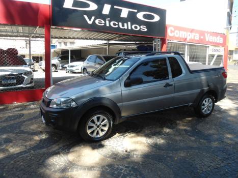 FIAT Strada 1.4 WORKING FLEX CABINE ESTENDIDA, Foto 1