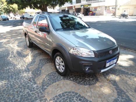 FIAT Strada 1.4 WORKING FLEX CABINE ESTENDIDA, Foto 2