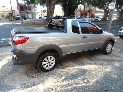 FIAT Strada 1.4 WORKING FLEX CABINE ESTENDIDA, Foto 3