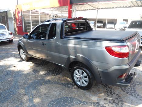 FIAT Strada 1.4 WORKING FLEX CABINE ESTENDIDA, Foto 4