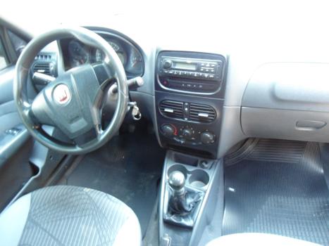 FIAT Strada 1.4 WORKING FLEX CABINE ESTENDIDA, Foto 7