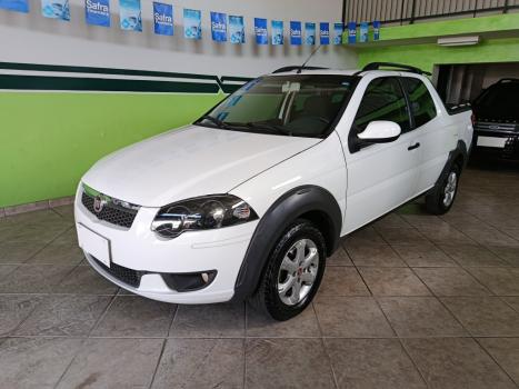 FIAT Strada 1.6 16V TREKKING CABINE DUPLA, Foto 1