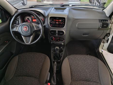FIAT Strada 1.6 16V TREKKING CABINE DUPLA, Foto 6