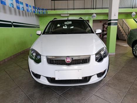 FIAT Strada 1.6 16V TREKKING CABINE DUPLA, Foto 3