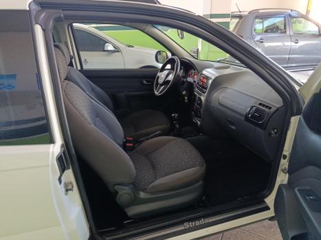 FIAT Strada 1.6 16V TREKKING CABINE DUPLA, Foto 7