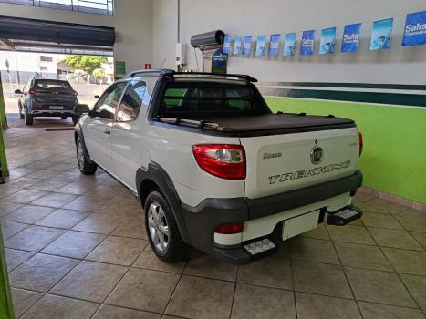 FIAT Strada 1.6 16V TREKKING CABINE DUPLA, Foto 5