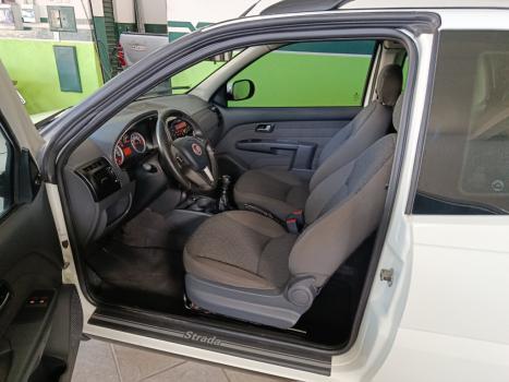 FIAT Strada 1.6 16V TREKKING CABINE DUPLA, Foto 8