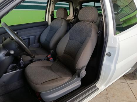 FIAT Strada 1.6 16V TREKKING CABINE DUPLA, Foto 10