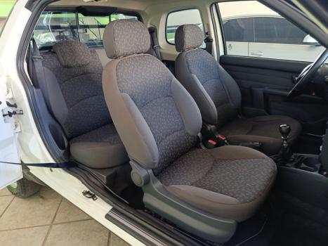 FIAT Strada 1.6 16V TREKKING CABINE DUPLA, Foto 9
