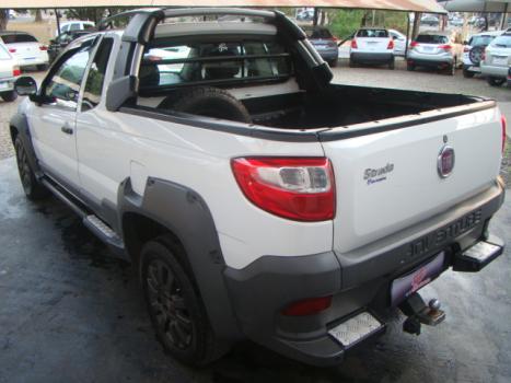 FIAT Strada 1.8 16V FLEX ADVENTURE CABINE ESTENDIDA, Foto 5