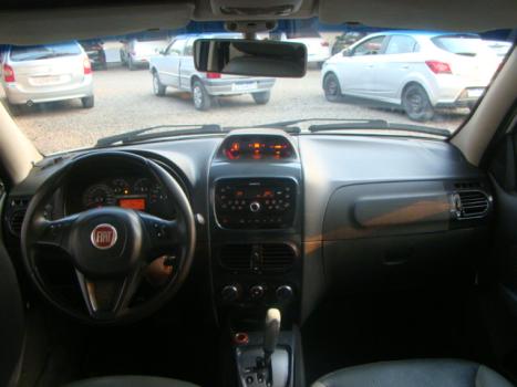 FIAT Strada 1.8 16V FLEX ADVENTURE CABINE ESTENDIDA, Foto 11