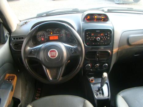 FIAT Strada 1.8 16V FLEX ADVENTURE CABINE ESTENDIDA, Foto 12