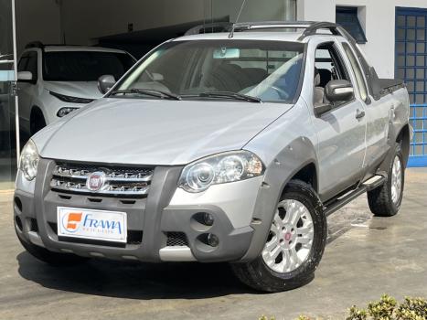 FIAT Strada 1.8 16V FLEX ADVENTURE CABINE ESTENDIDA, Foto 1
