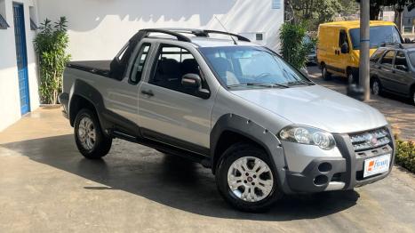 FIAT Strada 1.8 16V FLEX ADVENTURE CABINE ESTENDIDA, Foto 2