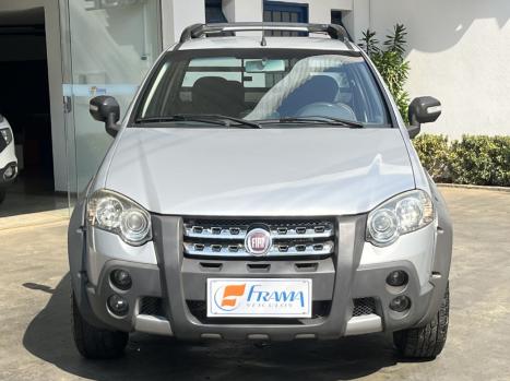 FIAT Strada 1.8 16V FLEX ADVENTURE CABINE ESTENDIDA, Foto 3