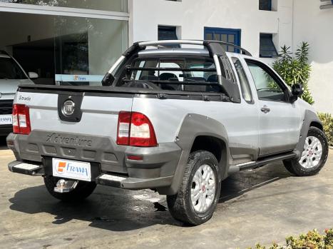 FIAT Strada 1.8 16V FLEX ADVENTURE CABINE ESTENDIDA, Foto 4