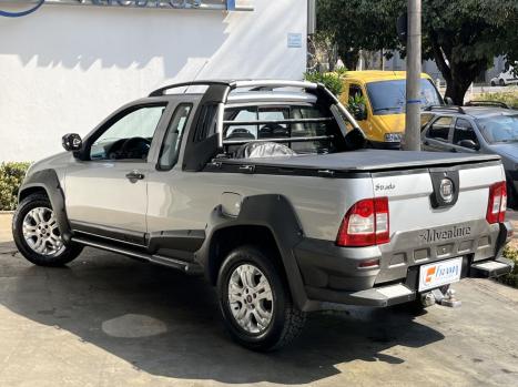 FIAT Strada 1.8 16V FLEX ADVENTURE CABINE ESTENDIDA, Foto 5