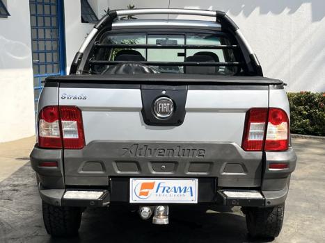 FIAT Strada 1.8 16V FLEX ADVENTURE CABINE ESTENDIDA, Foto 6