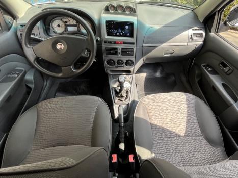 FIAT Strada 1.8 16V FLEX ADVENTURE CABINE ESTENDIDA, Foto 7