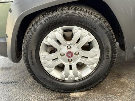FIAT Strada 1.8 16V FLEX ADVENTURE LOCKER CABINE ESTENDIDA, Foto 4