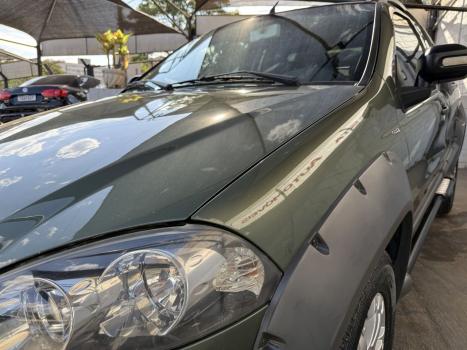 FIAT Strada 1.8 16V FLEX ADVENTURE LOCKER CABINE ESTENDIDA, Foto 8