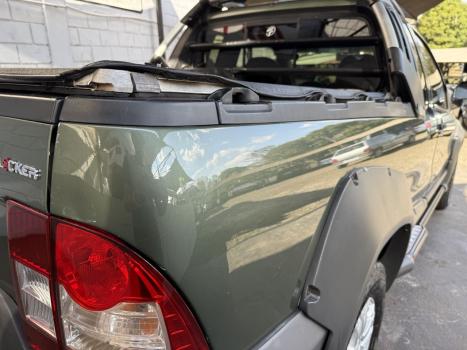 FIAT Strada 1.8 16V FLEX ADVENTURE LOCKER CABINE ESTENDIDA, Foto 9