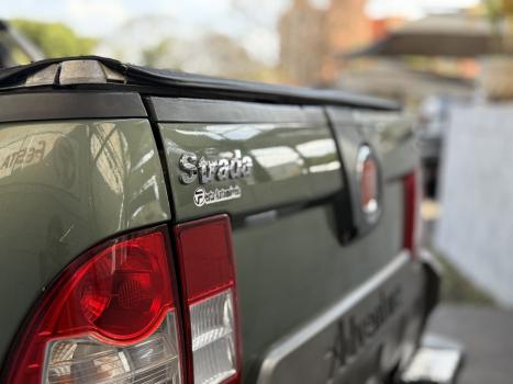 FIAT Strada 1.8 16V FLEX ADVENTURE LOCKER CABINE ESTENDIDA, Foto 10
