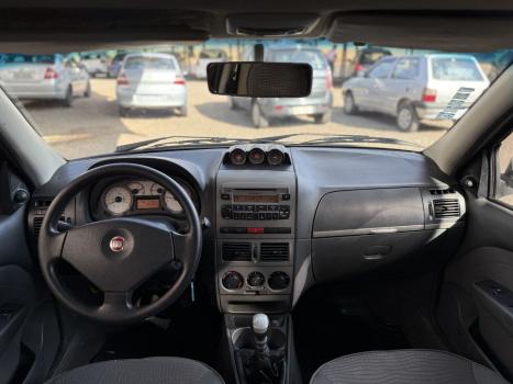 FIAT Strada 1.8 16V FLEX ADVENTURE LOCKER CABINE ESTENDIDA, Foto 12
