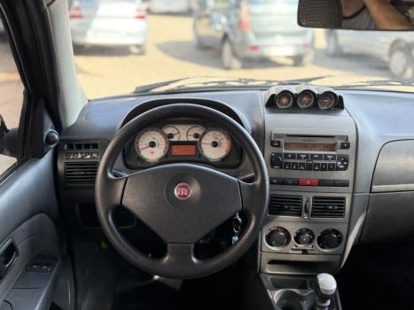 FIAT Strada 1.8 16V FLEX ADVENTURE LOCKER CABINE ESTENDIDA, Foto 13