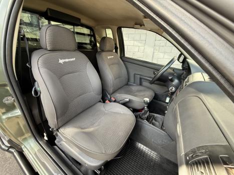 FIAT Strada 1.8 16V FLEX ADVENTURE LOCKER CABINE ESTENDIDA, Foto 14