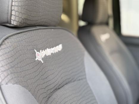 FIAT Strada 1.8 16V FLEX ADVENTURE LOCKER CABINE ESTENDIDA, Foto 15