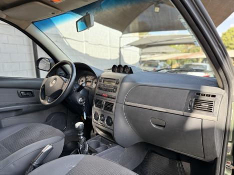 FIAT Strada 1.8 16V FLEX ADVENTURE LOCKER CABINE ESTENDIDA, Foto 16